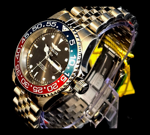 Invicta pro diver men - invicta,