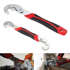 2X Adjustable Spanner Wrench