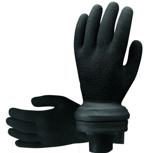 Scubapro easy don - scubapro, easy-don