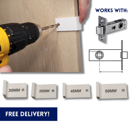 Door jig marking template - jig, /
