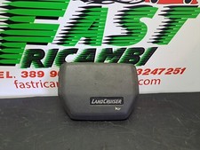 CLANCSON STEERING WHEEL COVER