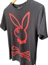 PHILIPP PLEIN Project-Playboy