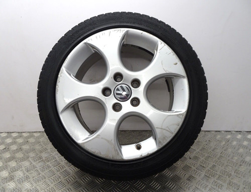 Volkswagen golf mk5 gti - mk5, monza
