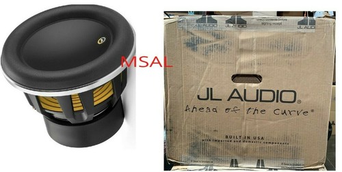 New audio 12w7ae 1 000w - , jl