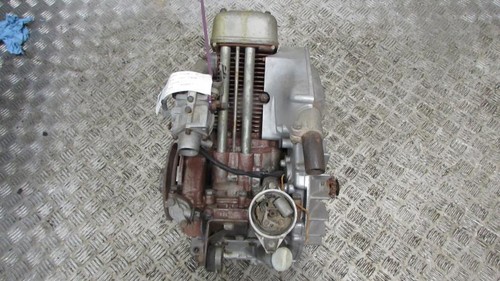 Cushman silver eagle vintage - silver, ?