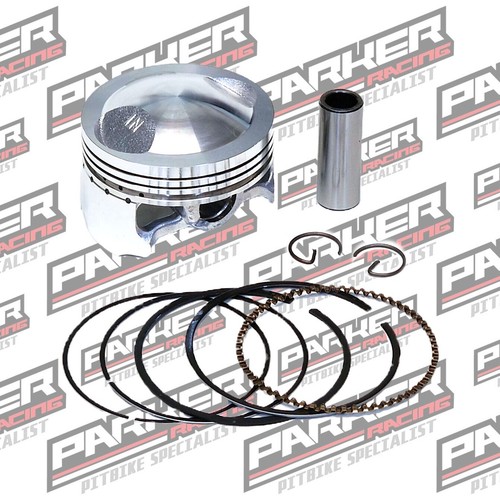 Pit bike yx140 56mm piston - 56mm,
