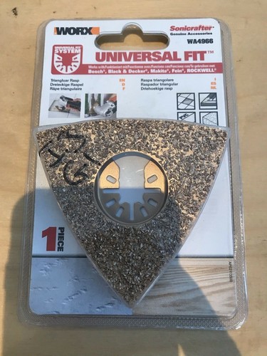 Multi tool rasp - multi,