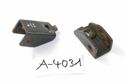 Honda 450 pc14 year - 450,