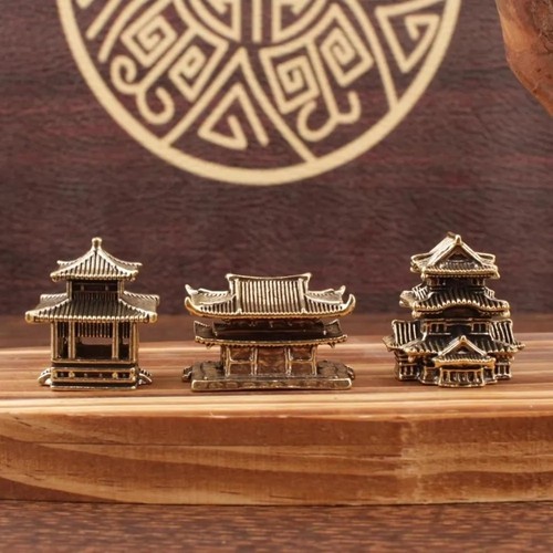 Pcs japanese garden lantern - 3,