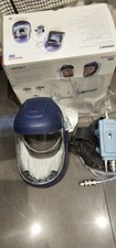 Honeywell Air Fed Mask 2k
