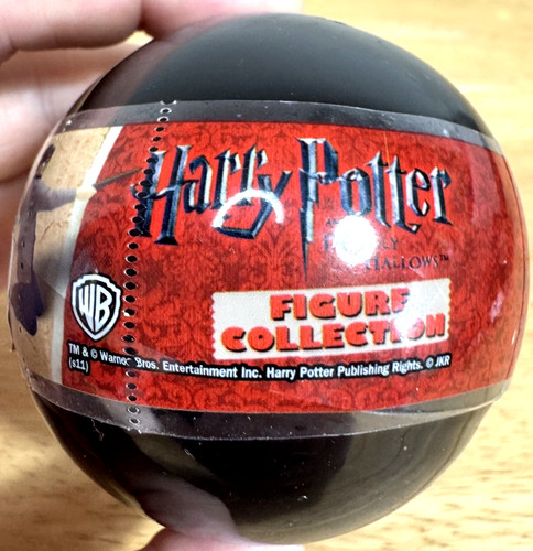 Harry potter mystery - harry,