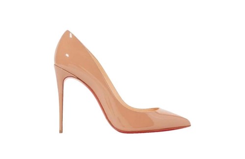 Authentic christian louboutin - authentic,