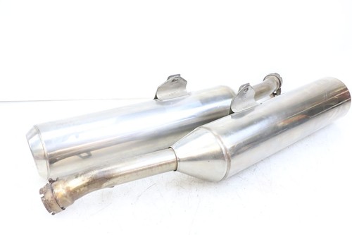 Exhaust pipe yamaha fjr - -,