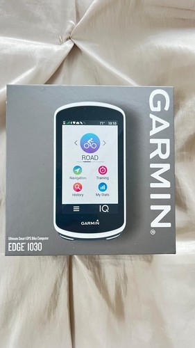 Garmin edge 1030 - garmin,