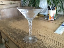 Signed Stuart Crystal Jasper