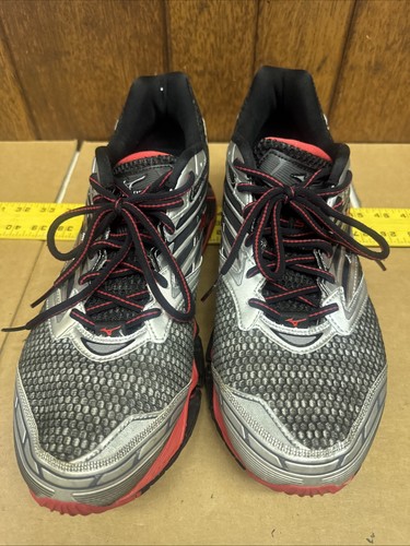 Mizuno wave prophecy shoes - wave, 5