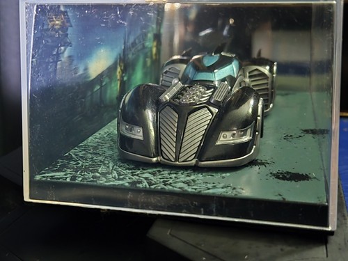 Batman automobilia arkham - automobilia,