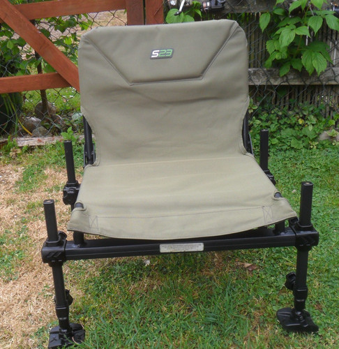 Korum s23 compact - korum,