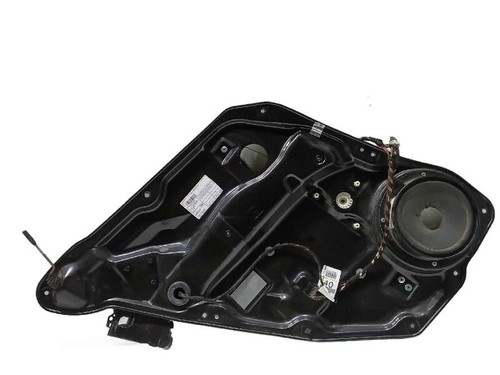 A1648203002 rear power window