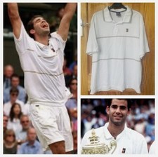 Nike Court Pete Sampras 1999