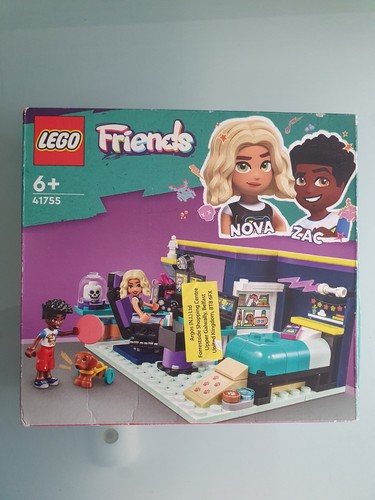 Lego friends 41755 - 41755, nova