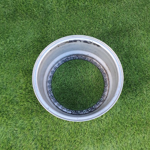 Bbs single step barrel - bbs, 16"