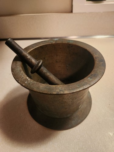 Antique 19th century large - 19th,