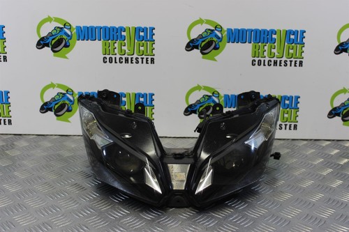 Kawasaki headlight uk - 6,