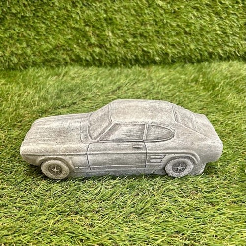 Concrete ford capri classic - concrete,