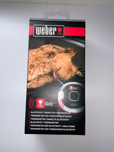 Weber igrill mini 7220 - igrill,