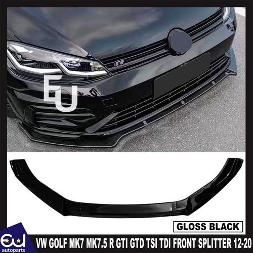 Golf mk7 gtd gti - vw, mk7.5