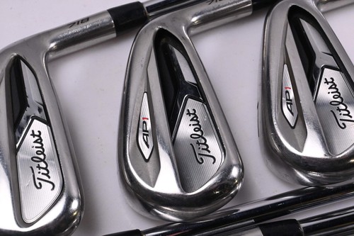 Titleist 718 ap1 irons - titleist,