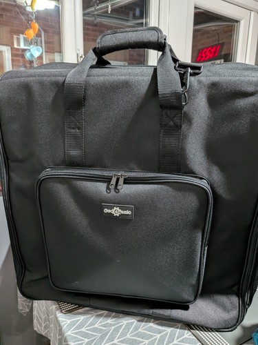 Gear music bag for - gear,