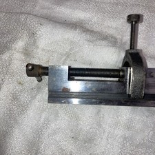 Vintage Eclipse 235 Vee Vice