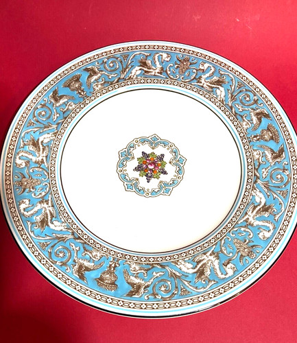 Wedgwood florentine bone - wedgwood,