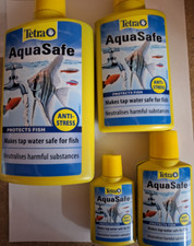 Tetra AquaSafe Aquarium Clean