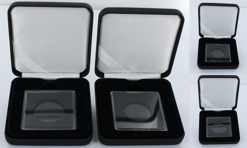 Deluxe display case - deluxe, for