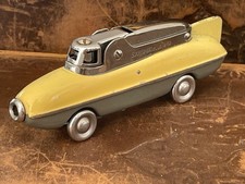 A vintage Sarome Blue Bird