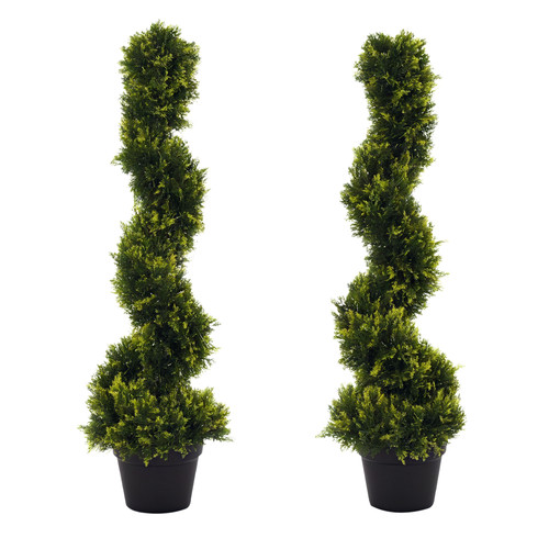 Outsunny set 90cm 3ft - set, of