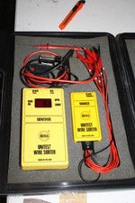 Beha-5775 Unitest Wire Sorter