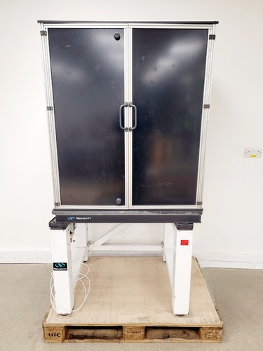 Newport anti vibration table - newport, anti-vibration