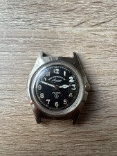 Vintage West End Prima Watch
