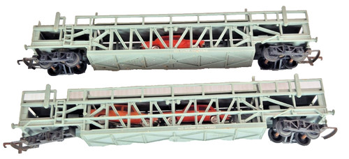 Rake triang r342 - 2,