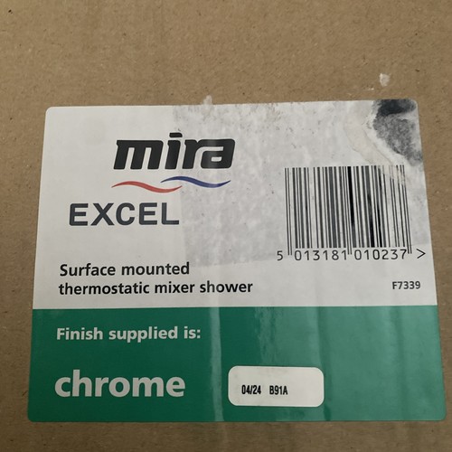 Mira excel exposed - excel,