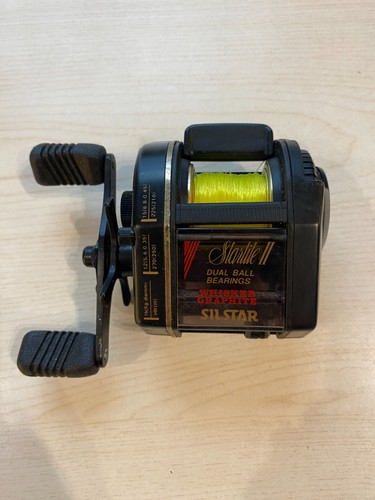 Silstar starlite multiplier - ii,