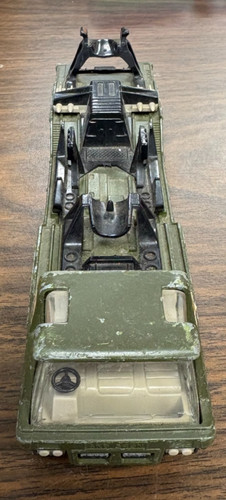 Matchbox super kings - kings, k-13-2