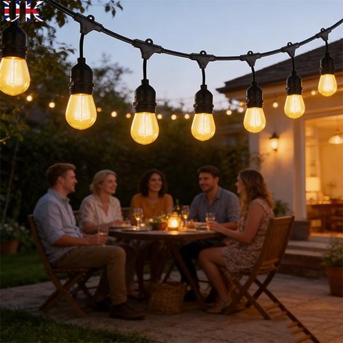 S14 heavy duty festoon - heavy,