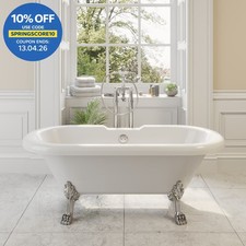 Traditional 1500 Freestanding