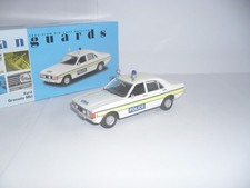 Vanguards  Ford Granada MKl