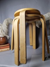 Alvar Aalto ikea pair of
